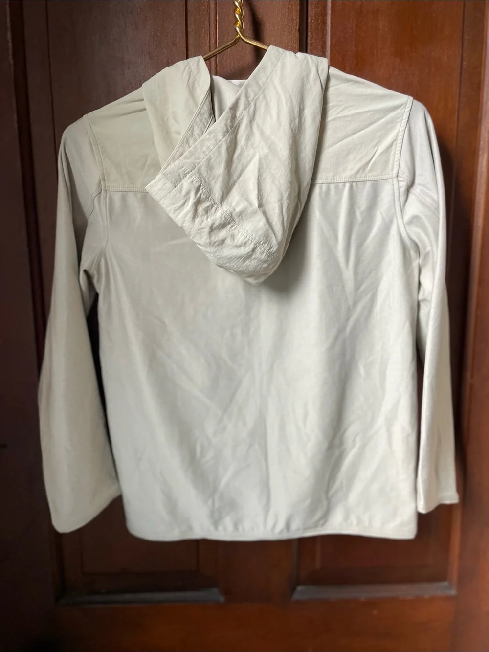 Old Navy active boys size large 10-12 athletic jacket